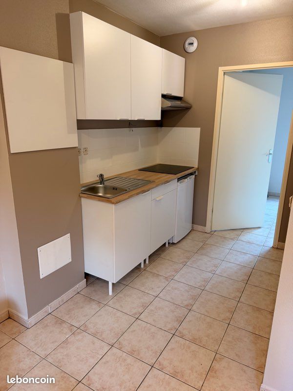 Appartement 2 pièces 30 m² · à Léguevin · 30 m² · 590 €