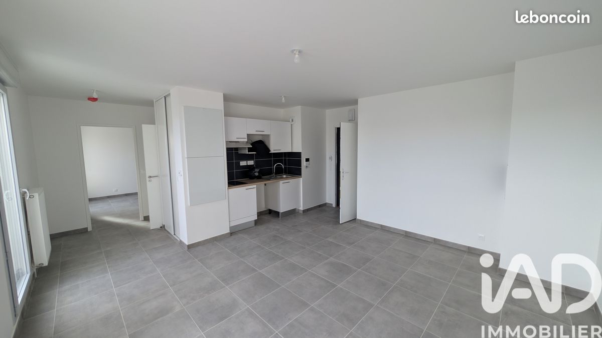 Appartement a louer bezons - 2 pièce(s) - 48 m2 - Surfyn