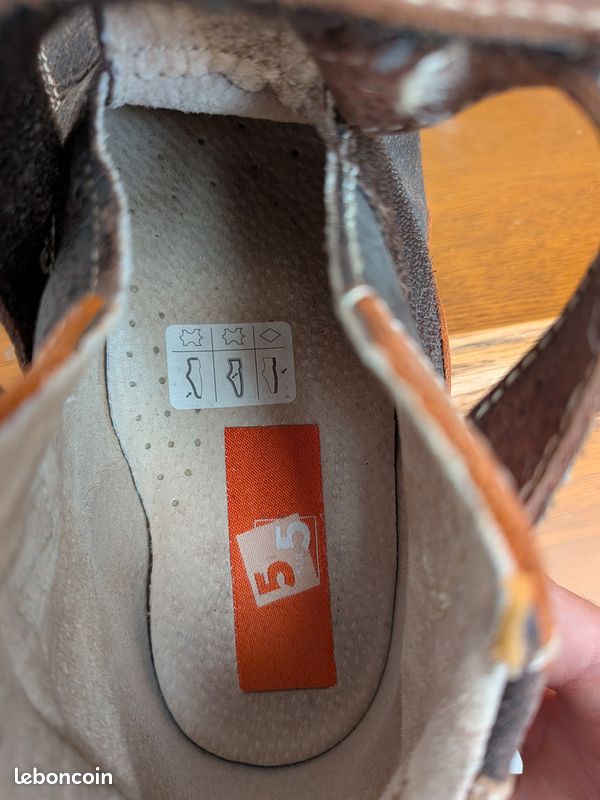 Chaussures enfants (image 7)