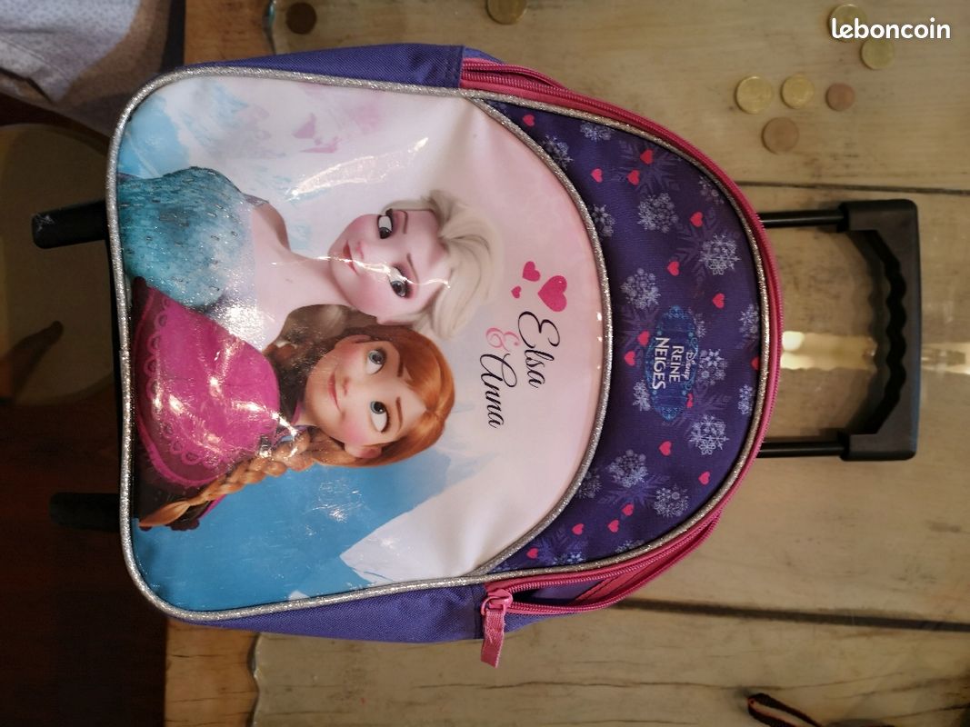 Cartable (image 1)