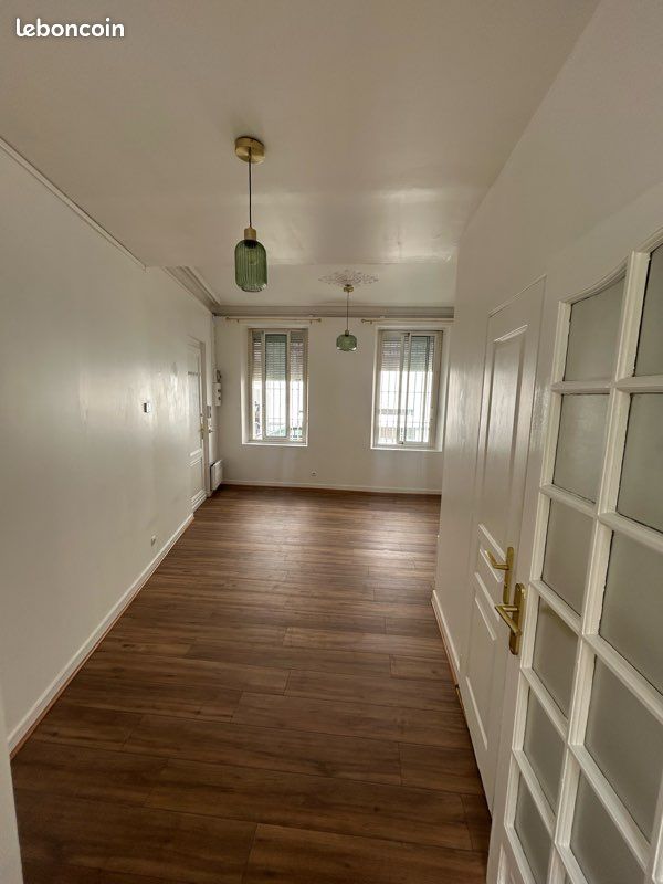 Appartement 1 pièce 30 m² · à Bordeaux · 30 m² · 675 €