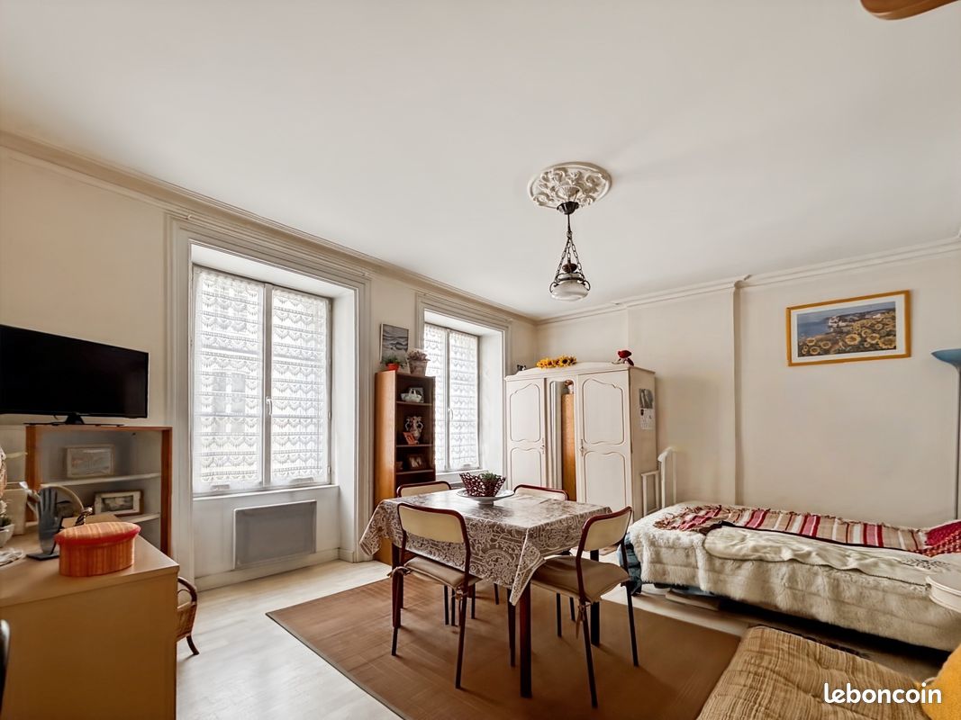 Appartement 1 pièce 24 m² · à La Rochelle · 24 m² · 120 000 €