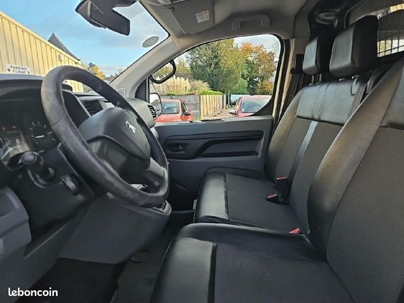 Peugeot Expert Fg Standard 2.0 BlueHDi 120ch S&S Premium (image 10)