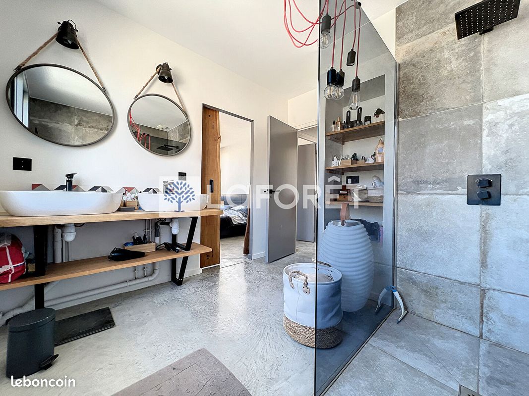 Loft 5 pièces 123 m² (image 17)