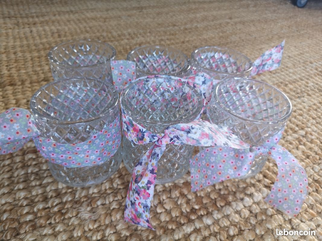 Verres ciselés (image 3)