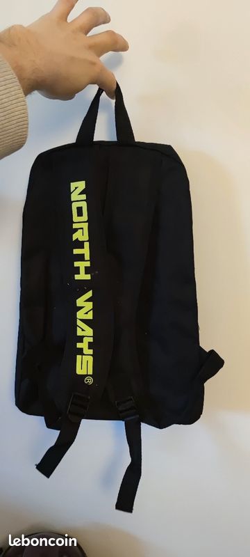 Sac à dos (image 2)