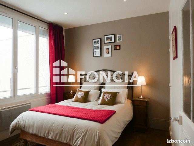 Appartement a louer saint-germain-en-laye - 2 pièce(s) - 27 m2 - Surfyn