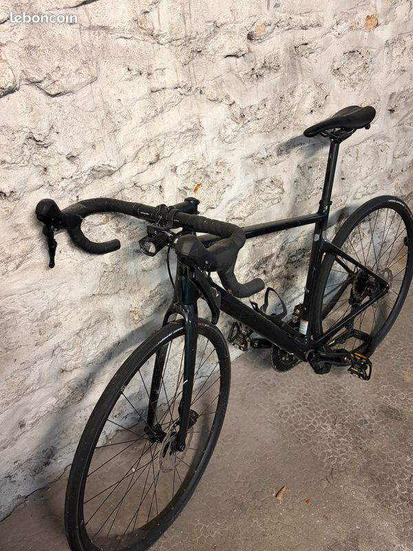 Cannondale Synapse CRB (image 3)