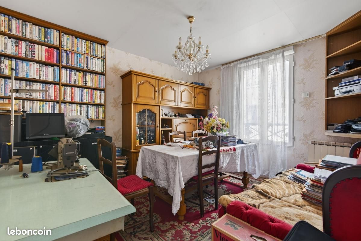 Propriété 5 pièces 222 m² (image 19)