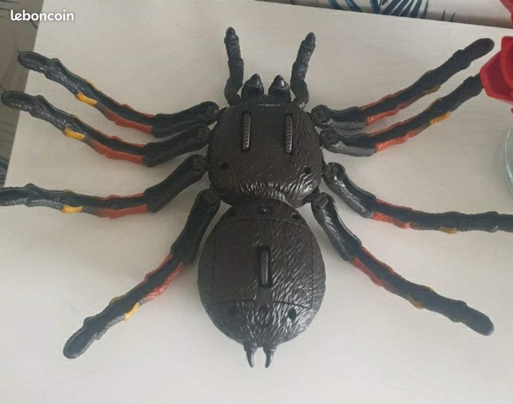 Grande Araignée (image 2)