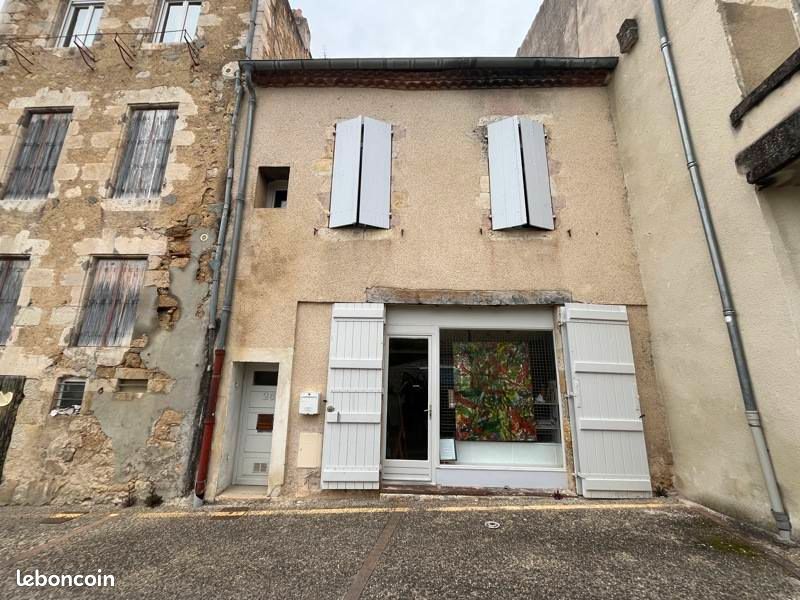 Immeuble 3 pièces 224 m² · à Condom · 224 m² · 99 000 €