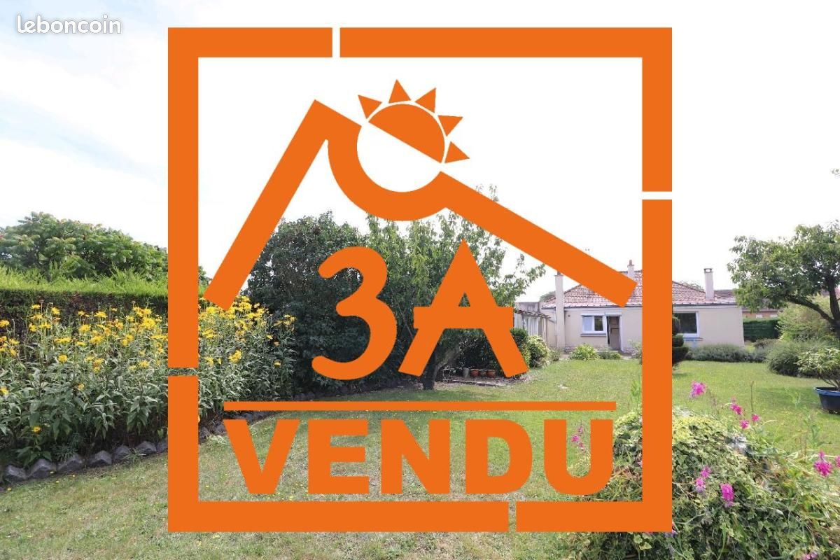Maison 4 pièces 95 m² · à Marck · 95 m² · 230 000 €