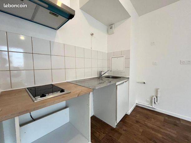 Appartement a louer vigneux-sur-seine - 2 pièce(s) - 38 m2 - Surfyn