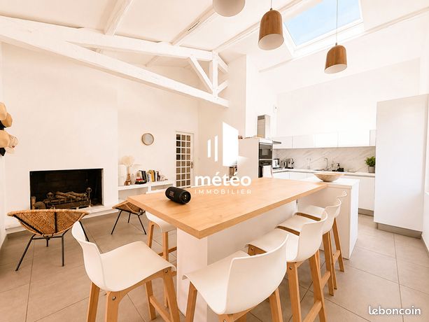 Propriété 5 pièces 100 m²