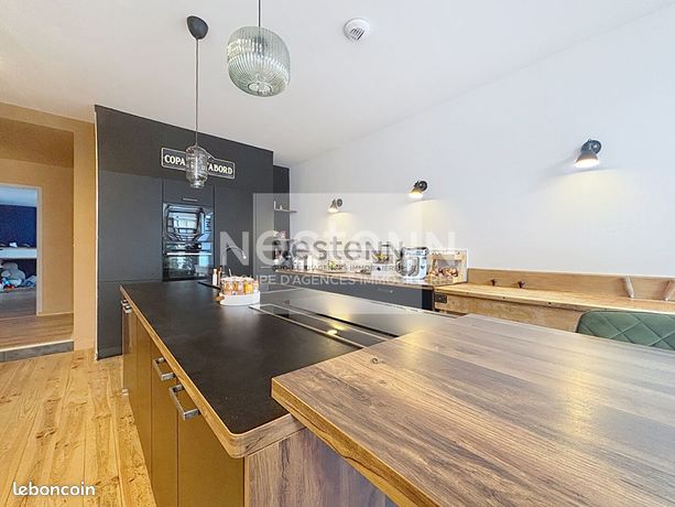 Maison à vendre et vente appartement Coquelles (62231) - leboncoin