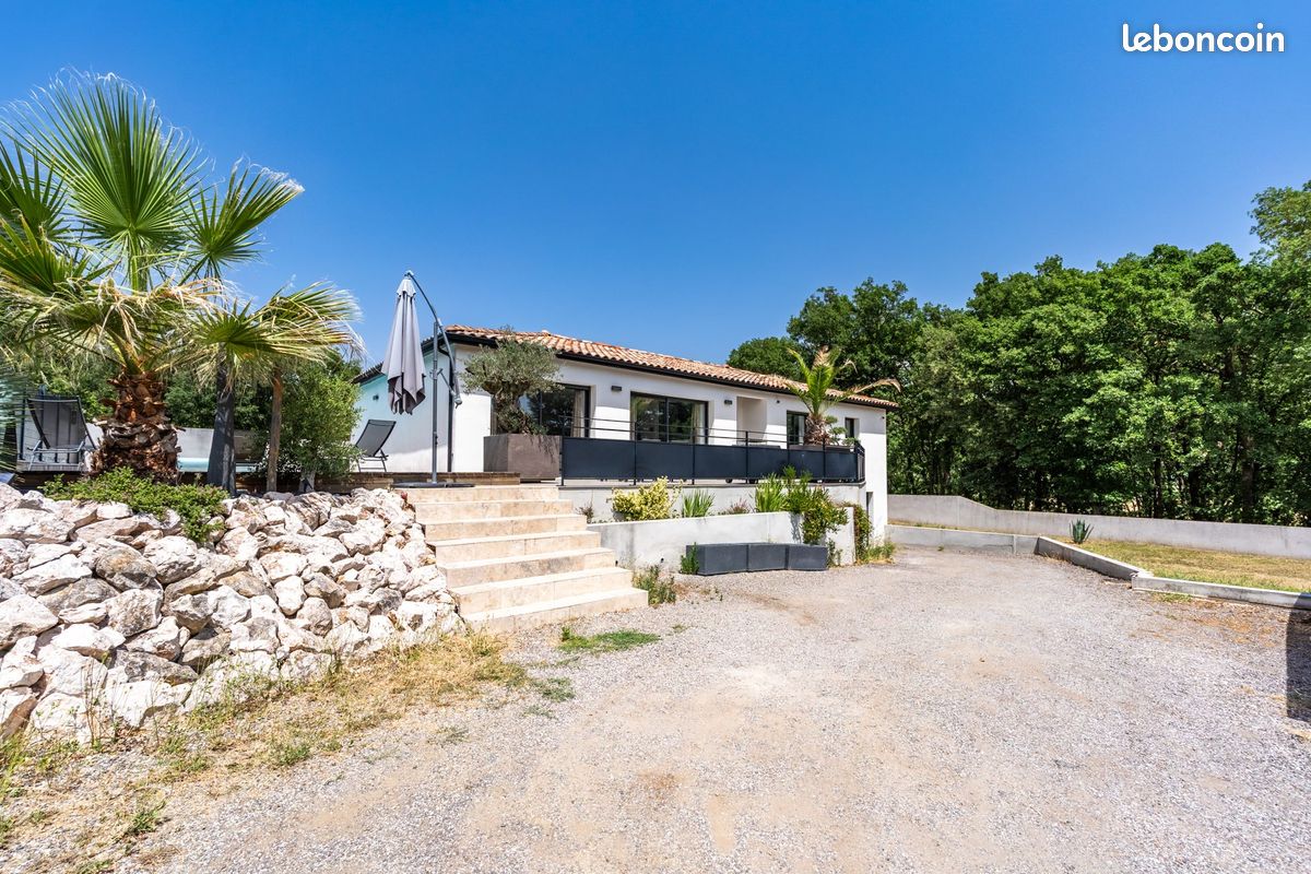 Maison 4 pièces 117 m² · à Eaunes · 117 m² · 380 000 €
