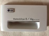 Façade Et Tiroir à Lessive Pour Lave-linge LG - Réf. F94932WH Blanc - Occasion Très Bon état