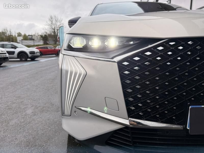 Ds DS 7 E-TENSE 225ch Rivoli (image 24)