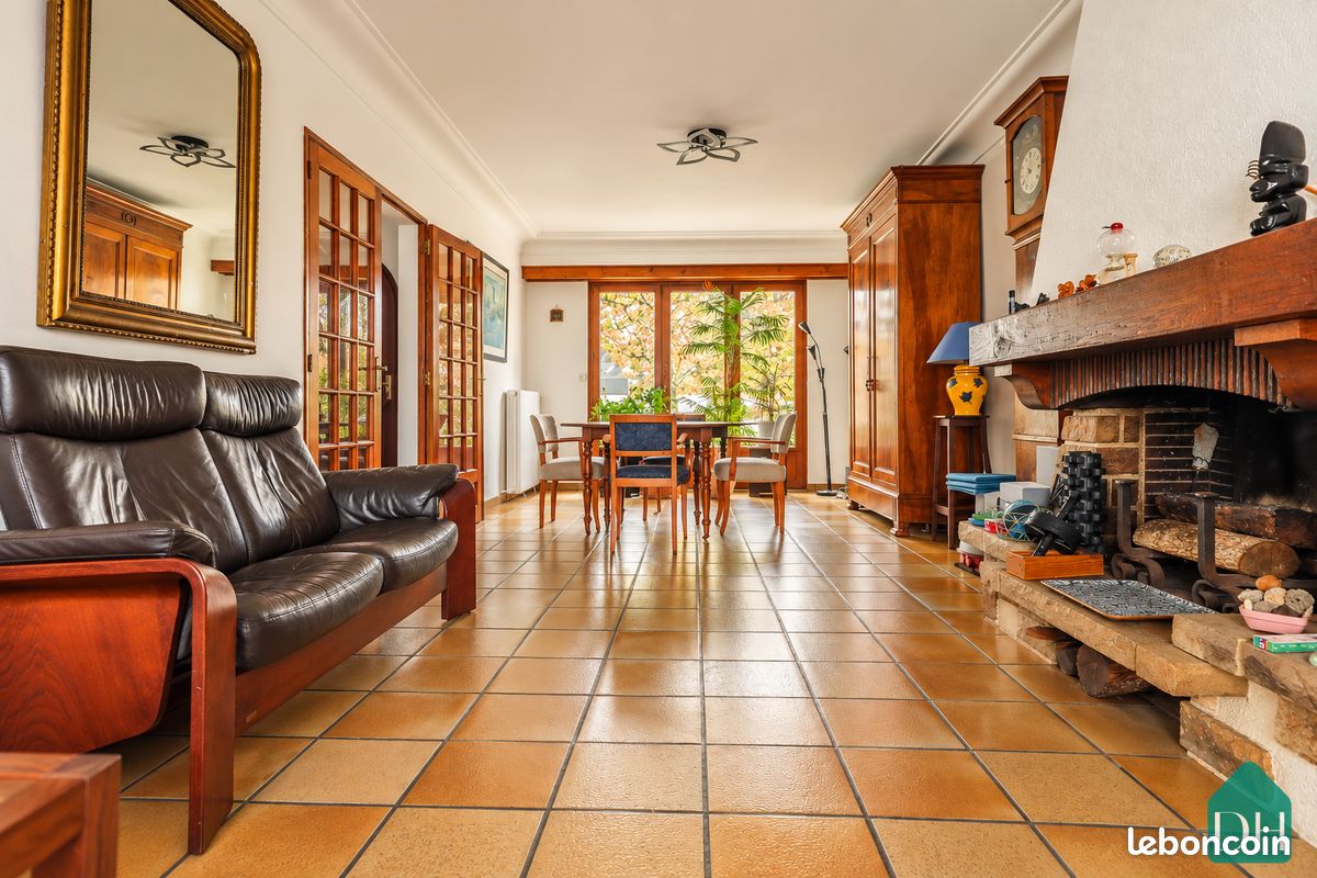 Maison 7 pièces 146 m² (image 4)