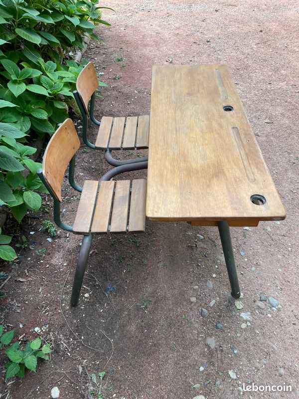 Bureau d'ecolier (image 3)