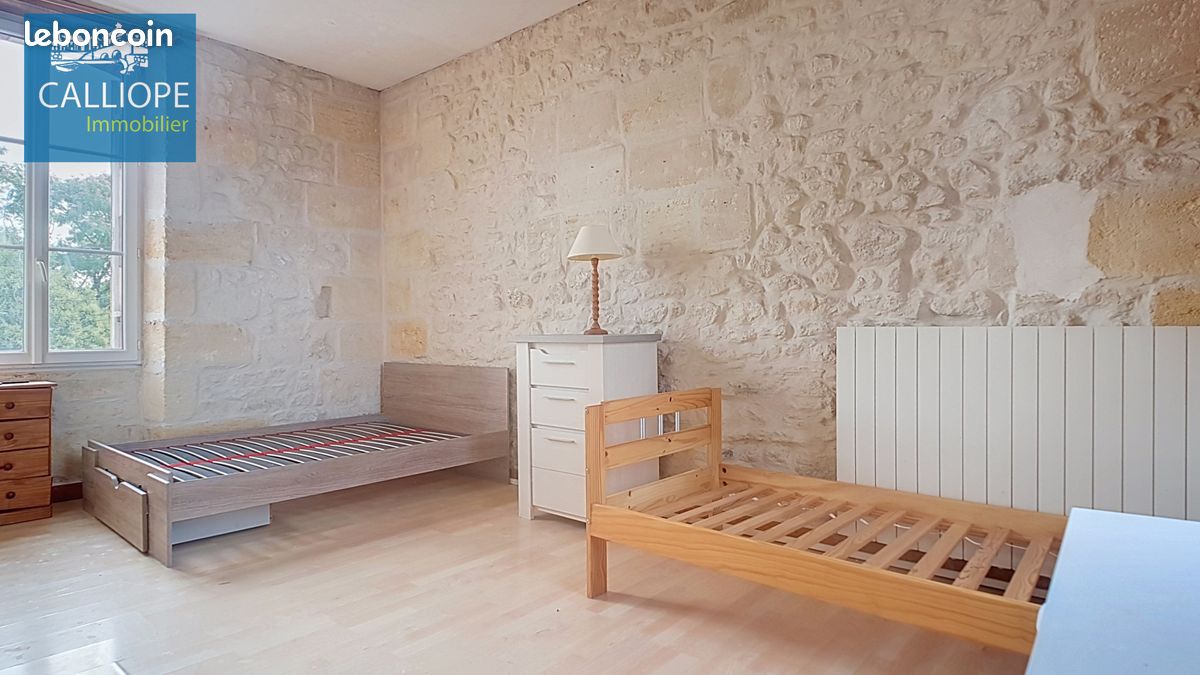 Propriété 7 pièces 200 m² (image 5)