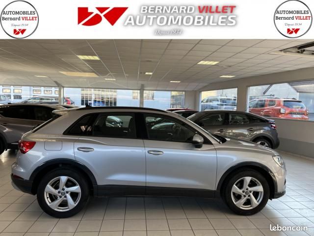 Audi Q3 35 TFSI 150 ch (image 5)