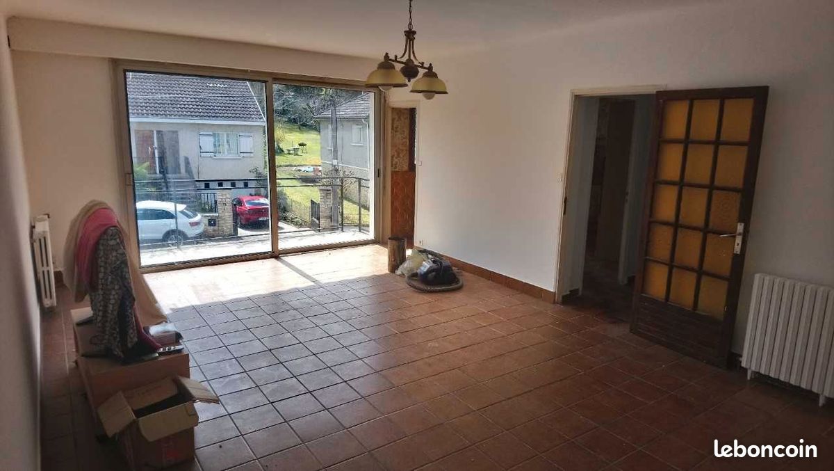 Maison 7 pièces 145 m² · à Coulounieix-Chamiers · 145 m² · 170 000 €