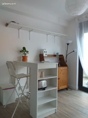 Appartement a louer montreuil - 1 pièce(s) - 22 m2 - Surfyn