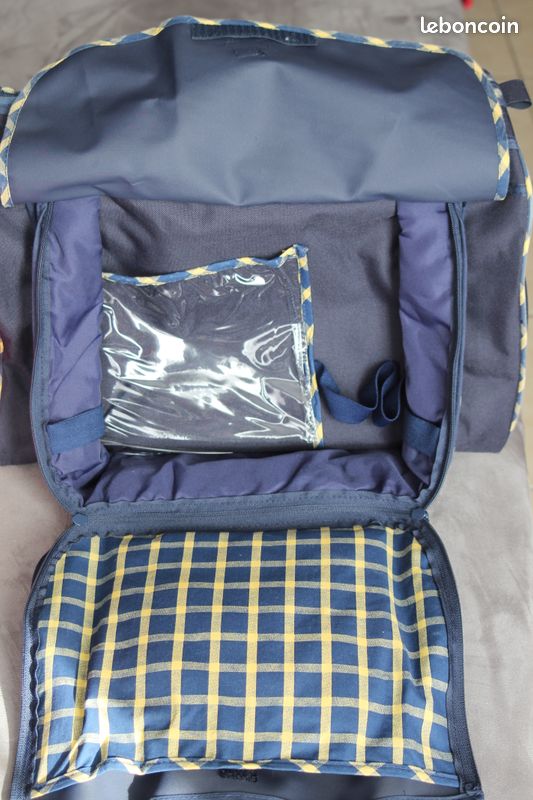 Sac à langer de marque Baby on Board (image 6)