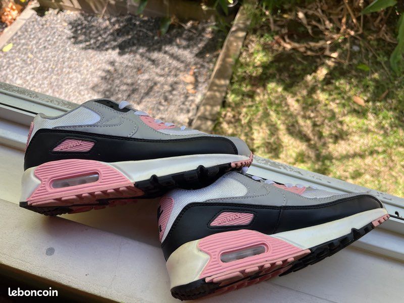Nike air Max 90 (image 3)