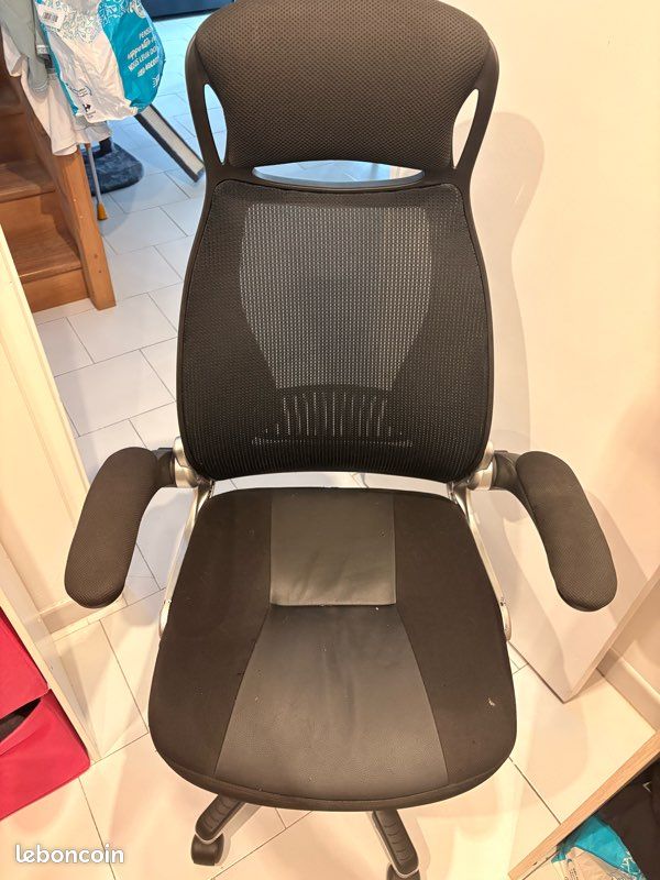 Chaise de bureau (image 1)