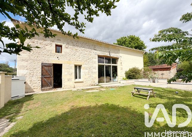 Maison 6 pièces 217 m²