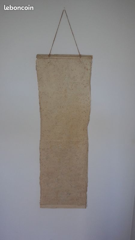 Papyrus antemoro fin années 1960 (image 3)