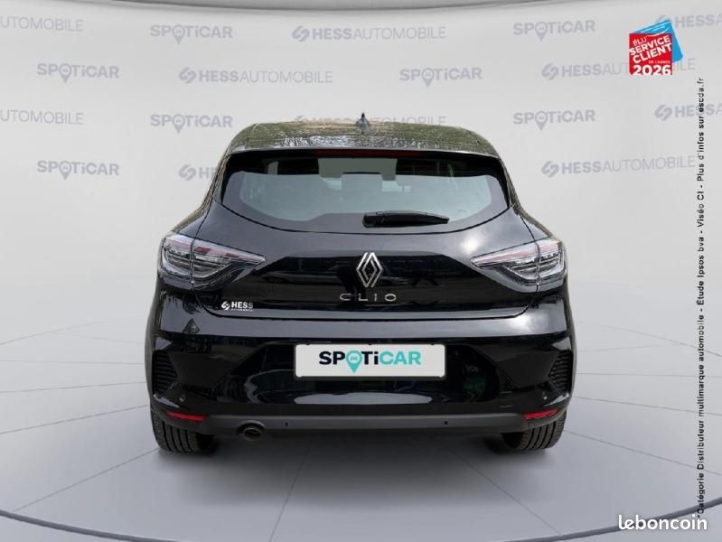 Renault Clio 1.0 TCe 90ch Evolution (image 7)