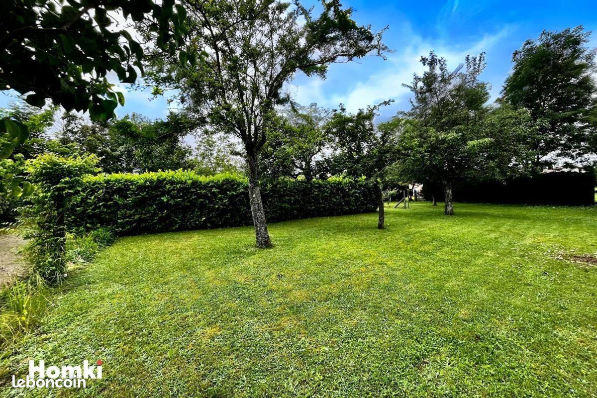 Terrain 809 m² Saint Etienne De Saint Geoirs · à Saint-Étienne-de-Saint-Geoirs · 85 000 €