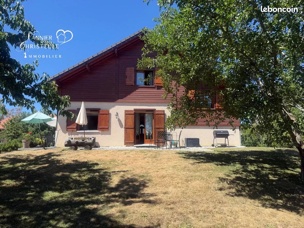 Maison 4 pièces 90 m² · à Larringes · 90 m² · 495 000 €