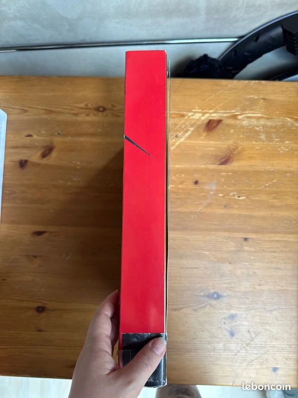 Nintendo Switch: Xenoblade Chronicles 2 édition collector (image 4)