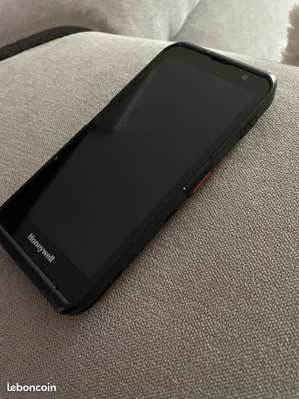 Télèphone Honeywell (image 3)