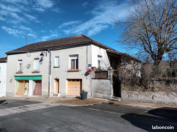 Vente | Maison | 279 m² | Cazes-Mondenard | Terrasse · Jardin
