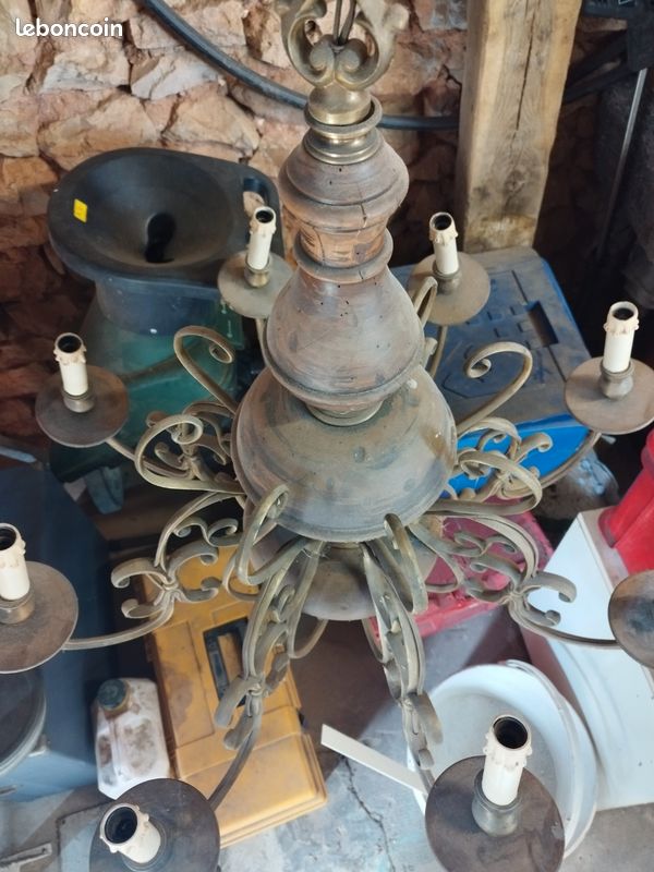 Lustre hollandais (image 3)