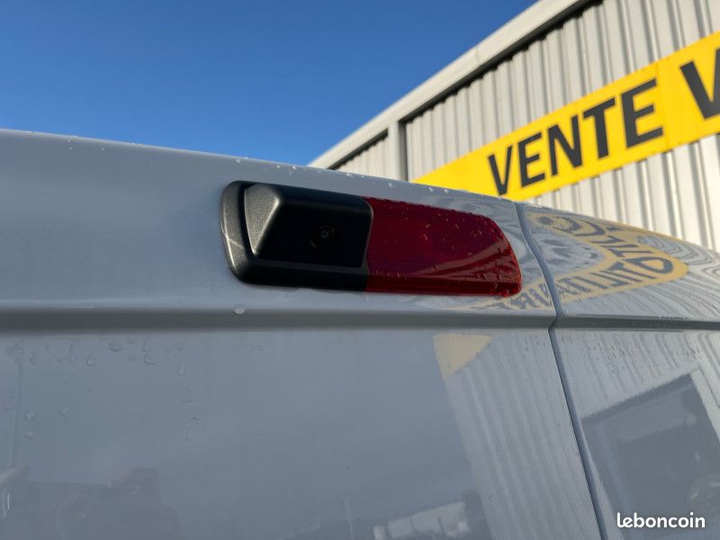 Renault TRAFIC III FG L1H1 2T8 2.0 BLUE DCI 130CH EXTRA -25 (image 10)