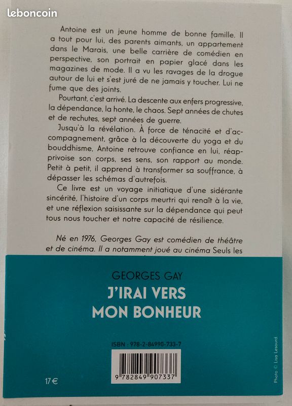 J'irai vers mon bonheur (image 2)