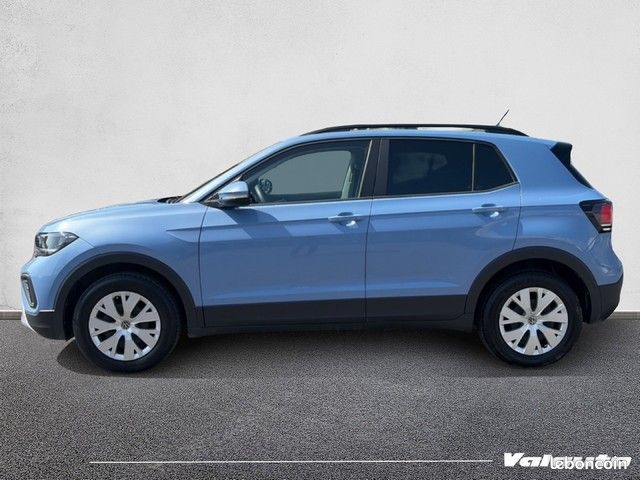 Volkswagen T-Cross 1.0 TSI 95 LIFE (image 6)