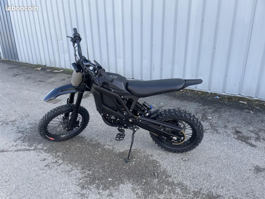 E ride pro MINI 50 cm3 (image 9)