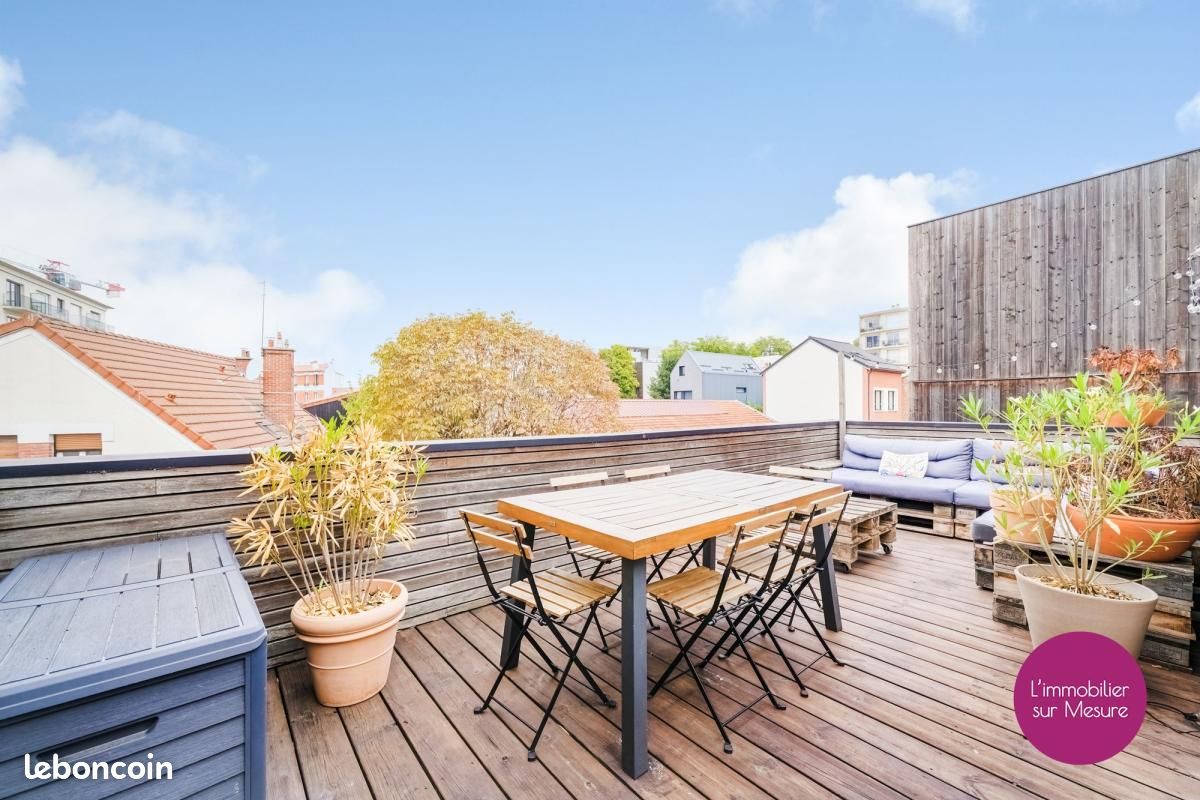 Maison 3 pièces 103 m² · à Montreuil · 103 m² · 650 000 €