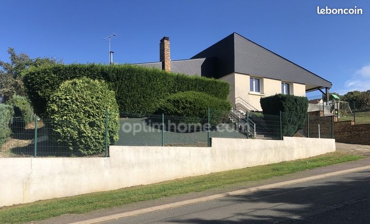Maison à vendre et vente appartement Mouzon (08210) - leboncoin