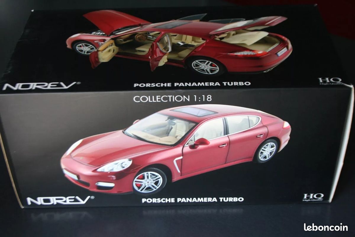 Porsche Panamera 2026: Preço, Versões e Ficha Técnica