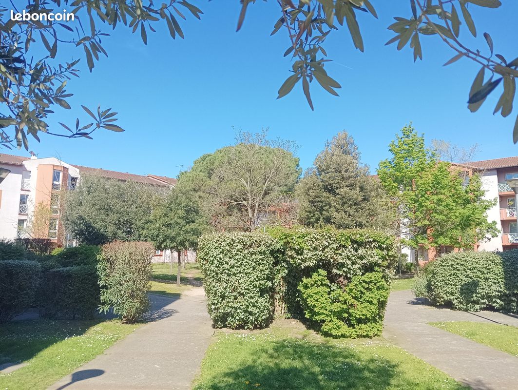 Appartement 3 pièces 64 m² · à Toulouse · 64 m² · 98 580 €