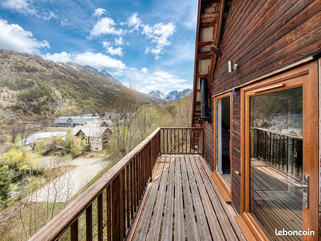 Maison 9 pièces 185 m² · à Valloire · 185 m² · 885 000 €