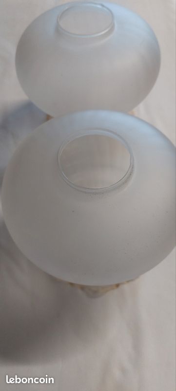 Globes d'applique (image 3)